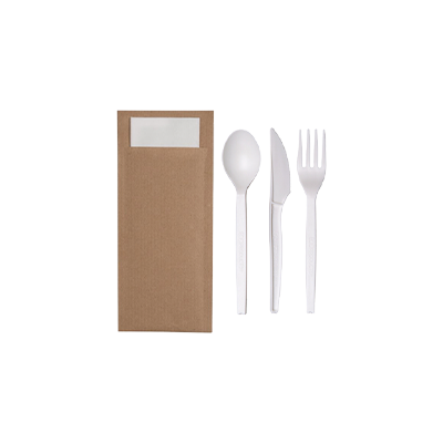 Eco Cutlery Set (K,F,S,N)