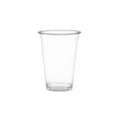 Revive Cold Cup - Clear 12 oz | 350 ml