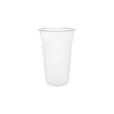 Revive Cold Cup - Clear 16 oz | 500 ml
