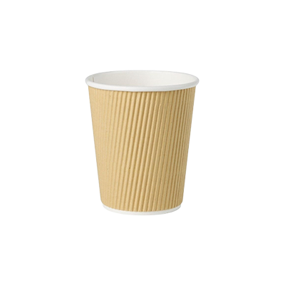 Revive Hot Cup - Ripple Wall 8 oz | 240 ml