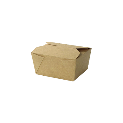 Revive Kraft Snack Box 26 oz | 780 ml
